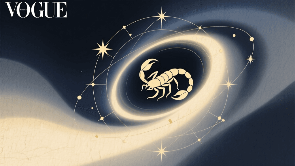 Famous People Born on November 20 — Scorpio Power in Action
