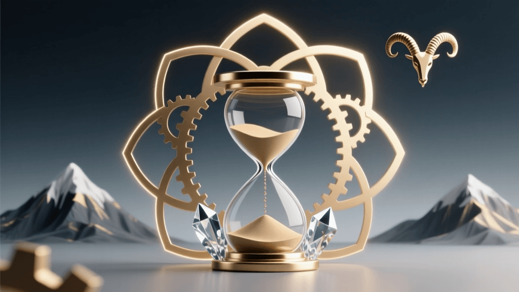 Capricorn Career Power: Ambition & Success for December 26 Birthdays