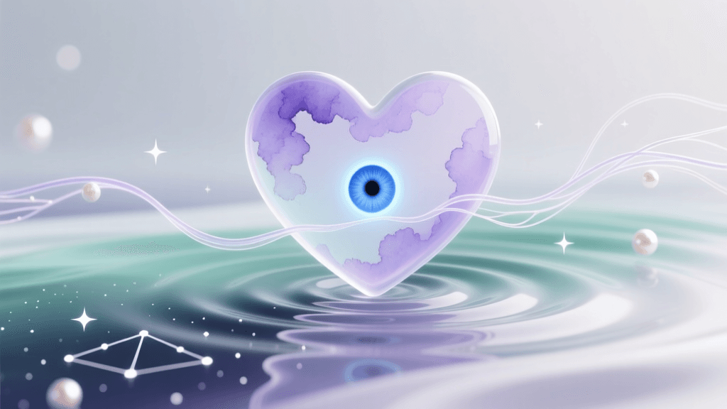 March 17 Pisces Love Profile: Romance, Compatibility & Soulful Bonds