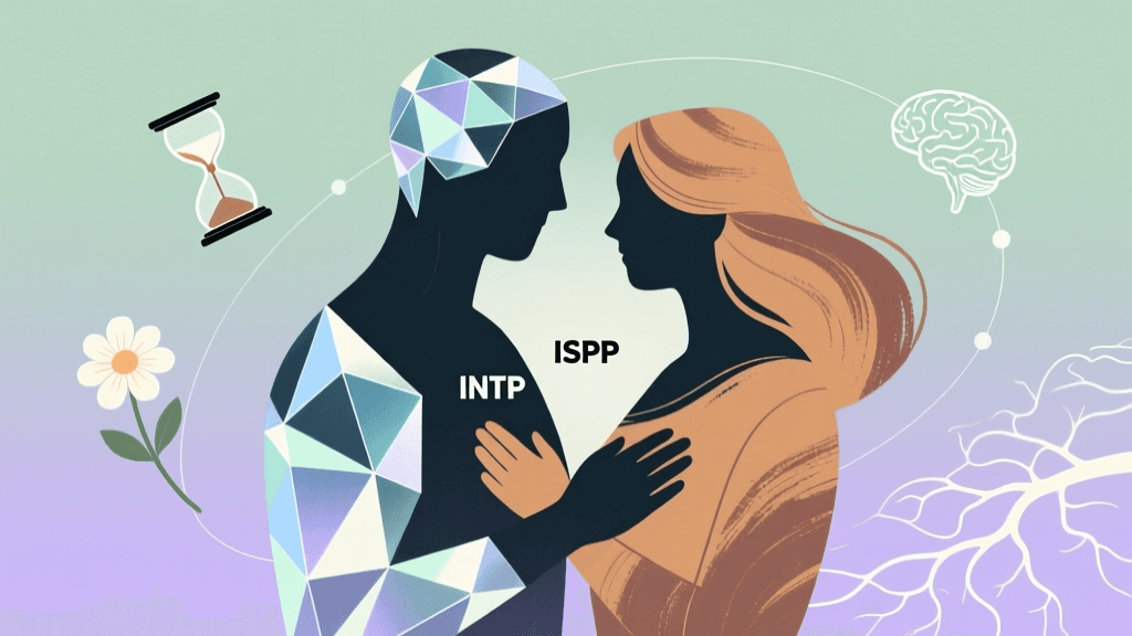 INTP and ISFP Parenting Dynamics: Raising a Harmonious, Values-Driven Family