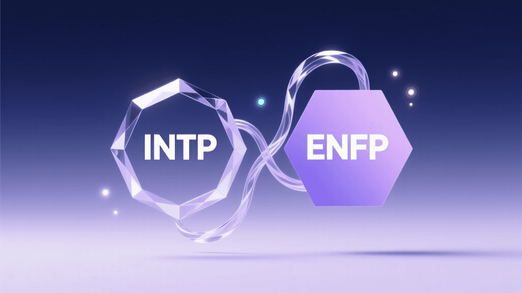 INTP and ENFP Compatibility: Values, Beliefs & Life Philosophy
