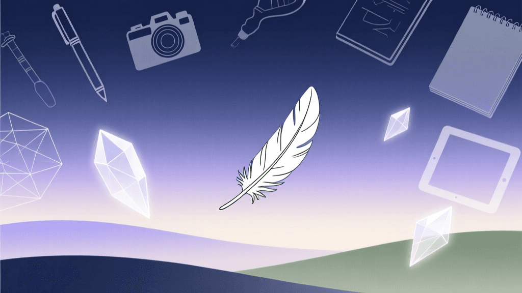 INFJ Creative Career Guide: Artistic Professions, Portfolio Building & Purpose-Driven Work