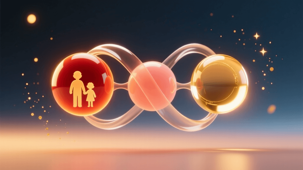 August 24 Leo Personality: Family, Friendship & Social Life