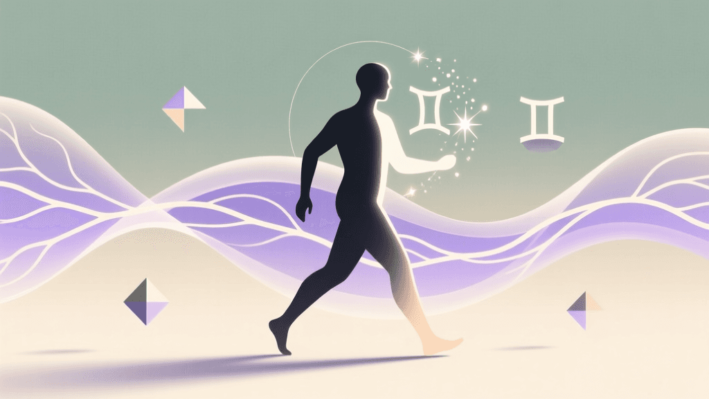 June 11 Gemini Health & Wellness Guide: Mind-Body Balance for the Curious Communicator