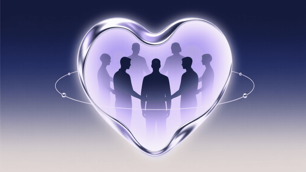 Cancer Communication Style: Emotional Depth, Protective Expression & Social Intuition