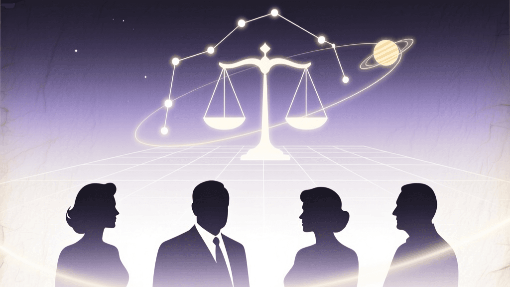 Famous People Born on October 21 — Libra Personality & Celebrities