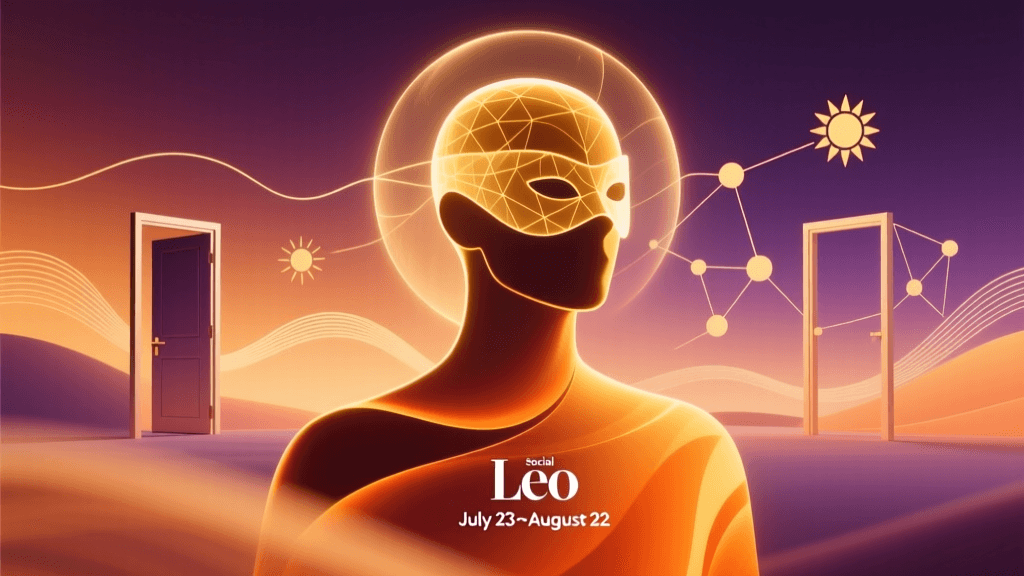 Leo Communication Style: Charisma, Confidence & Social Leadership