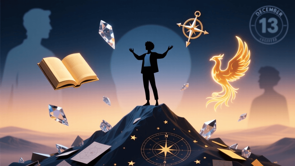 Famous People Born on December 13 — Sagittarius Stars & Their Fiery Legacy