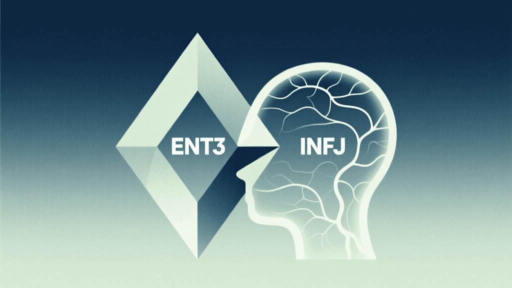 ENTJ and INFJ Love Languages: Bridging the Emotional Fluency Gap