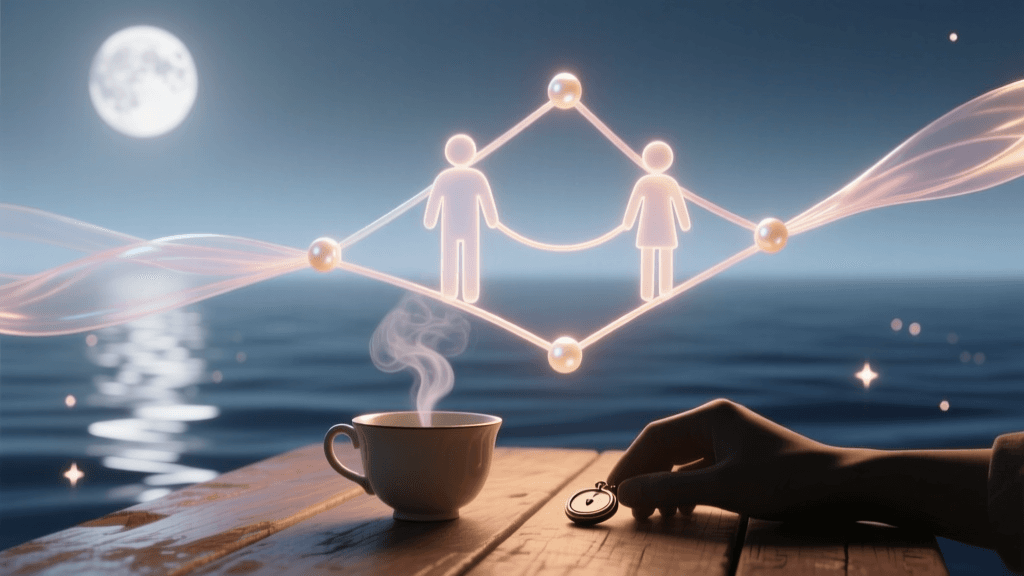July 26 Cancer Personality: Family, Friendship & Social Bonds
