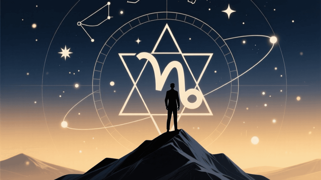 Famous People Born on January 12 — Capricorn Strength & Ambition