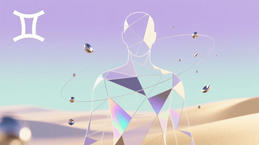 June 1 Zodiac Sign: Gemini Personality, Traits & Birthday Insights