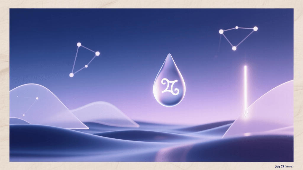 July 25 Cancer Career Path: Ambition, Leadership & Success