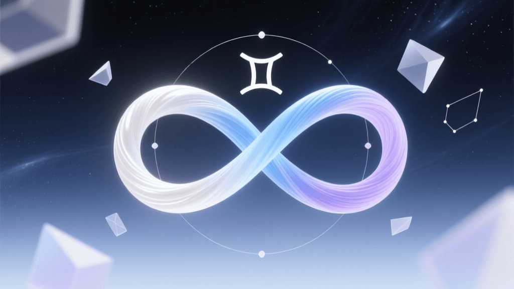 June 3 Birthday Personality: The Curious, Charismatic Gemini