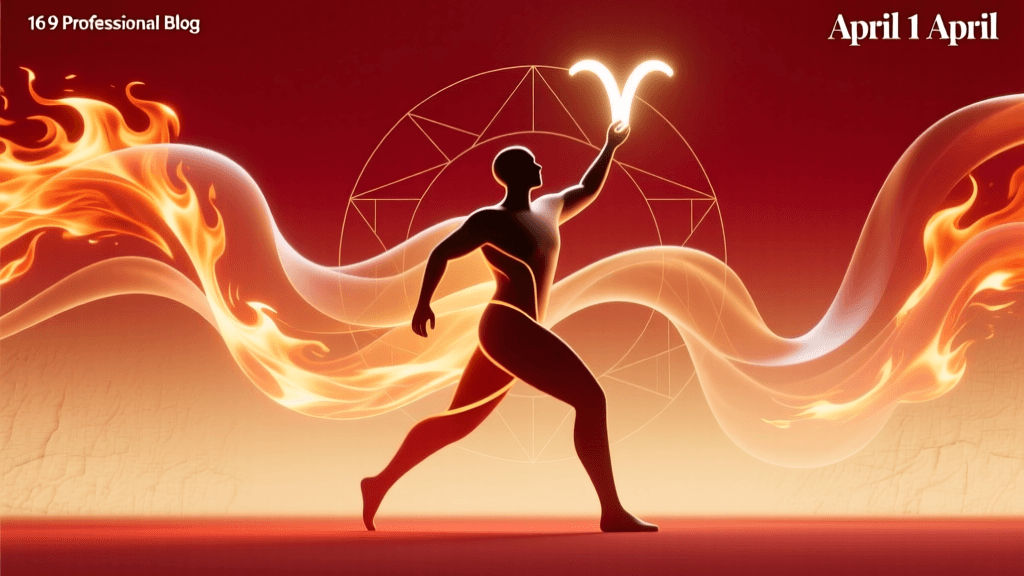 April 1 Zodiac Sign: Aries Personality, Strengths & Unique Traits