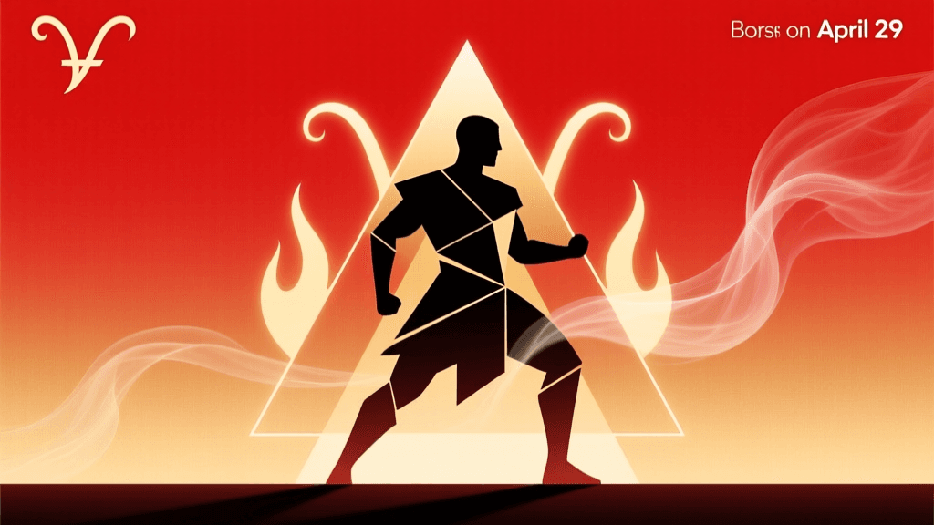 April 29 Zodiac Sign: Aries Personality, Strengths & Unique Traits
