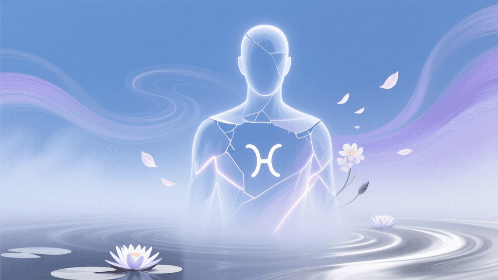 March 14 Pisces Personality: Intuition, Empathy, and Creative Depth