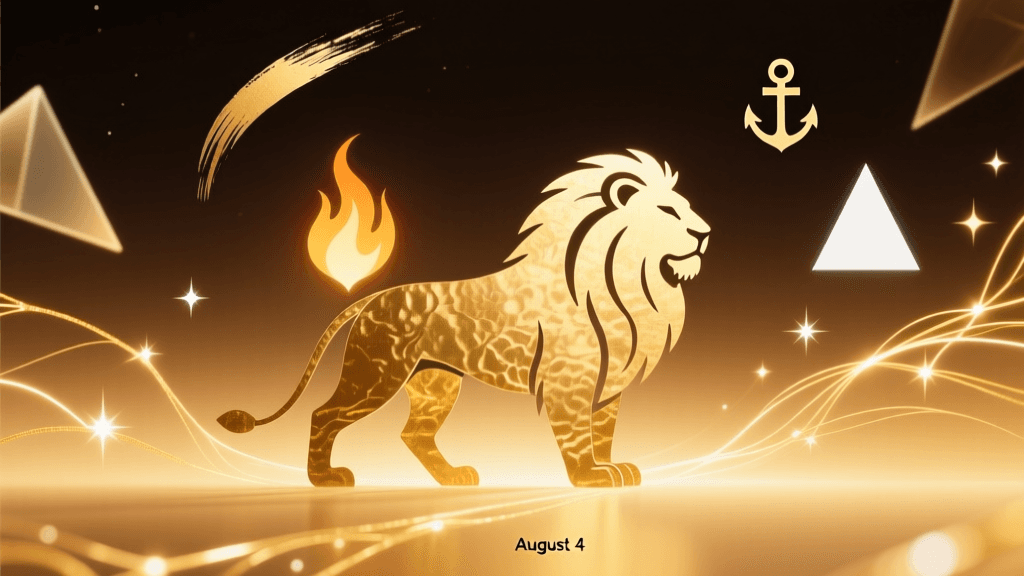 August 4 Zodiac: Leo Personality, Strengths & Unique Traits