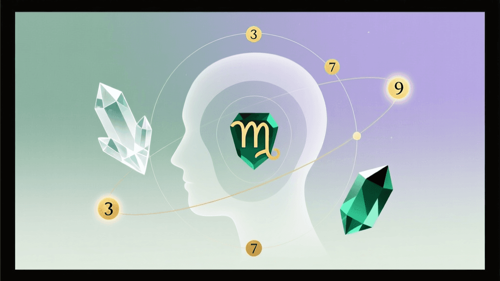 Virgo Birthday September 27: Lucky Numbers, Colors, Crystals & Life Fortune
