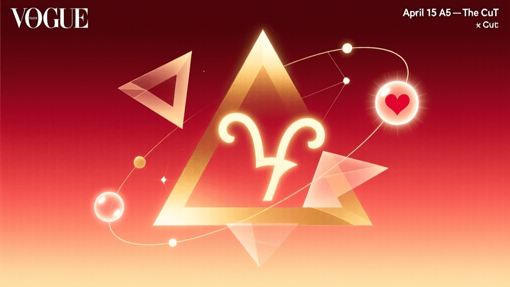 April 15 Aries Love Profile: Romance, Compatibility & Relationship Needs