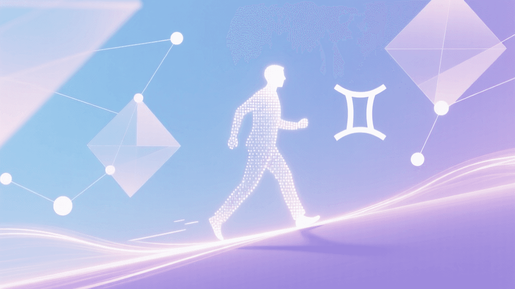 June 18 Gemini Career Path: Ambition, Adaptability & Success