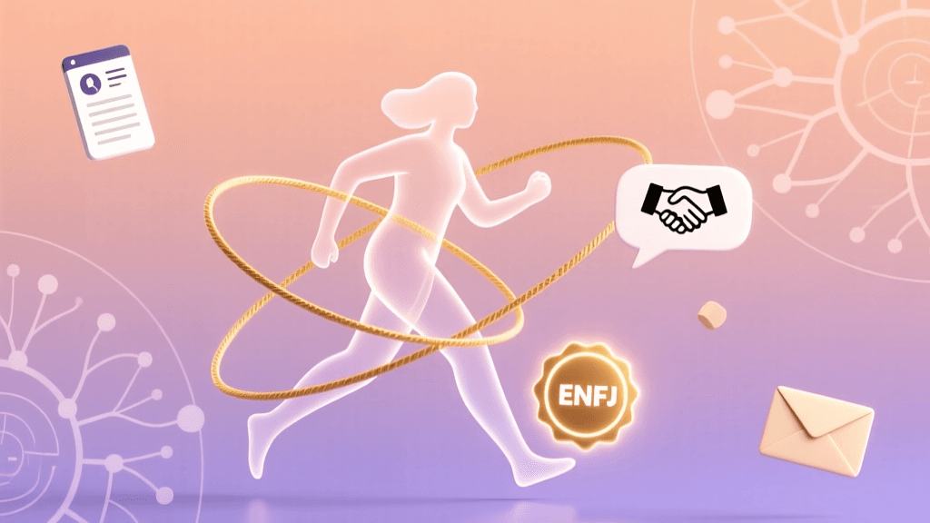 ENFJ Career Guide: Job Search Strategy & Interview Mastery
