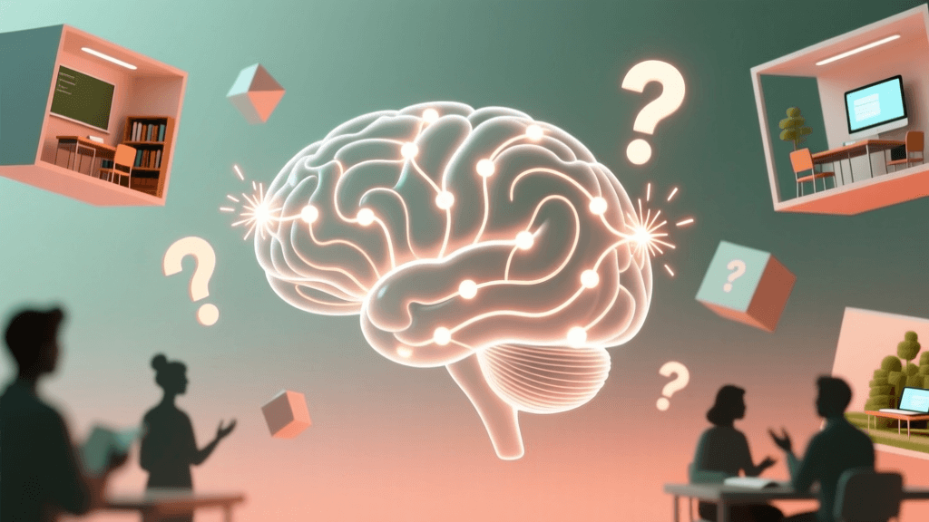 ENTP Learning Style: How Debaters Thrive in Education & Lifelong Learning