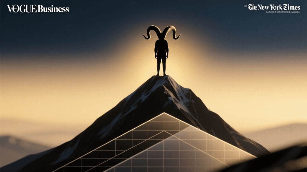 Capricorn Career Power: Ambition & Success for December 22 Birthdays