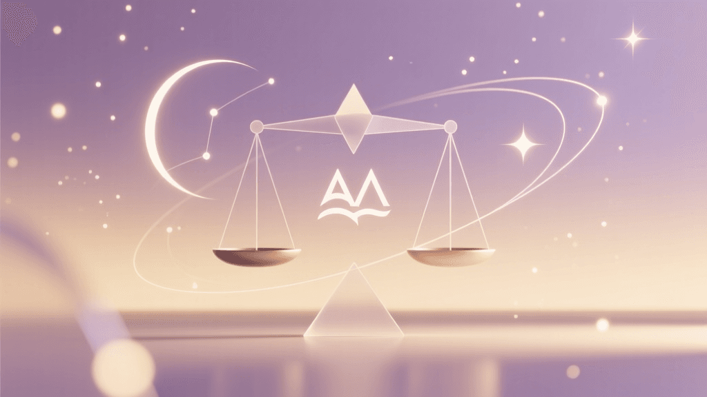 October 17 Libra Career Guide: Ambition, Leadership & Success Paths