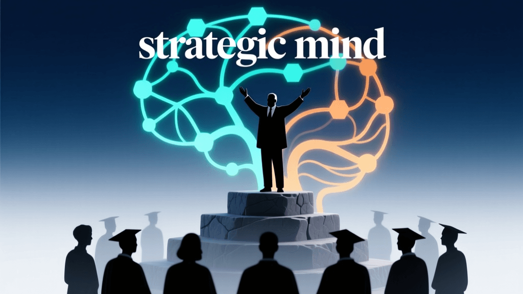ENTJ Mentors in Fiction: The Strategic Guide Archetype Explained
