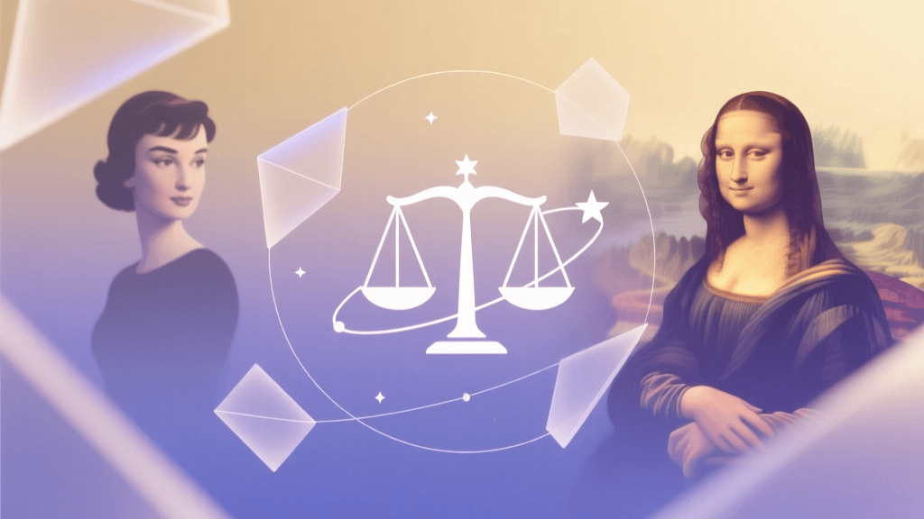 Famous People Born on October 24 — Libra Zodiac Insights