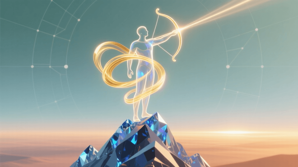 December 12 Sagittarius Career Path: Ambition, Leadership & Success