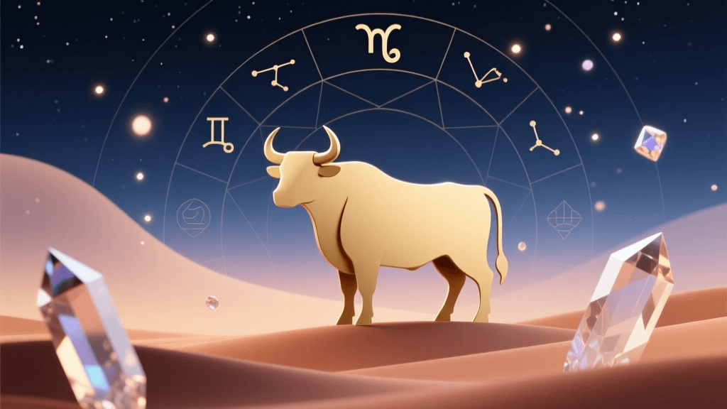 May 1 Taurus Lucky Elements: Life Fortune, Birthstones & Destiny Themes
