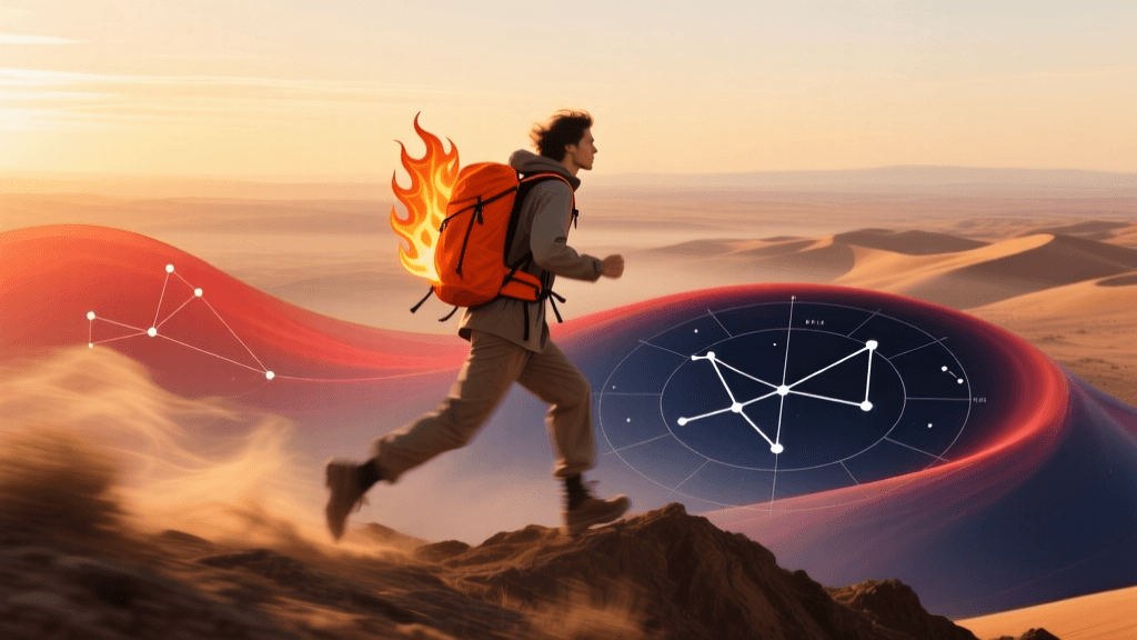 Sagittarius Travel Style: The Ultimate Adventure Guide for Fire Sign Explorers