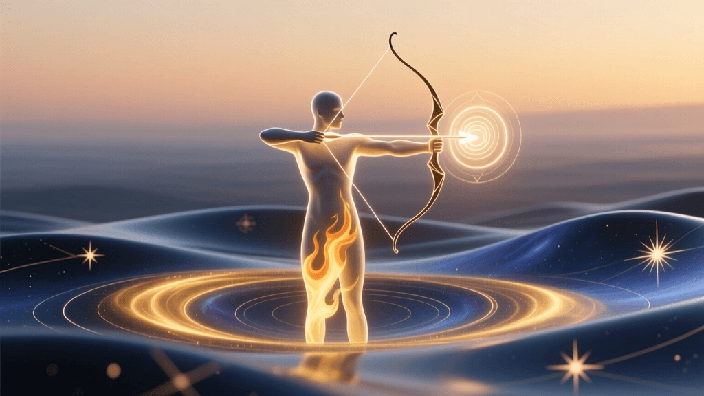 Sagittarius Spiritual Practice: Meditation, Intuition & Inner Wisdom Deep Dive