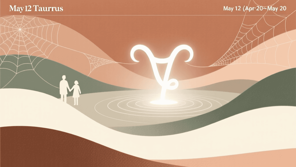 May 12 Taurus Personality: Family, Friendship & Social Life
