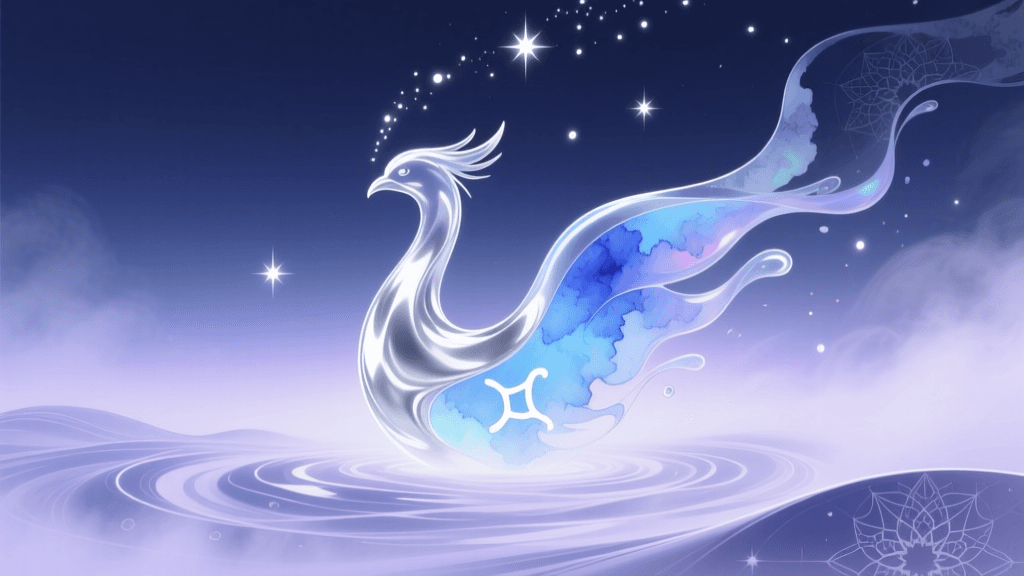 Pisces Resilience Deep Dive: Crisis, Transformation & Phoenix Rising