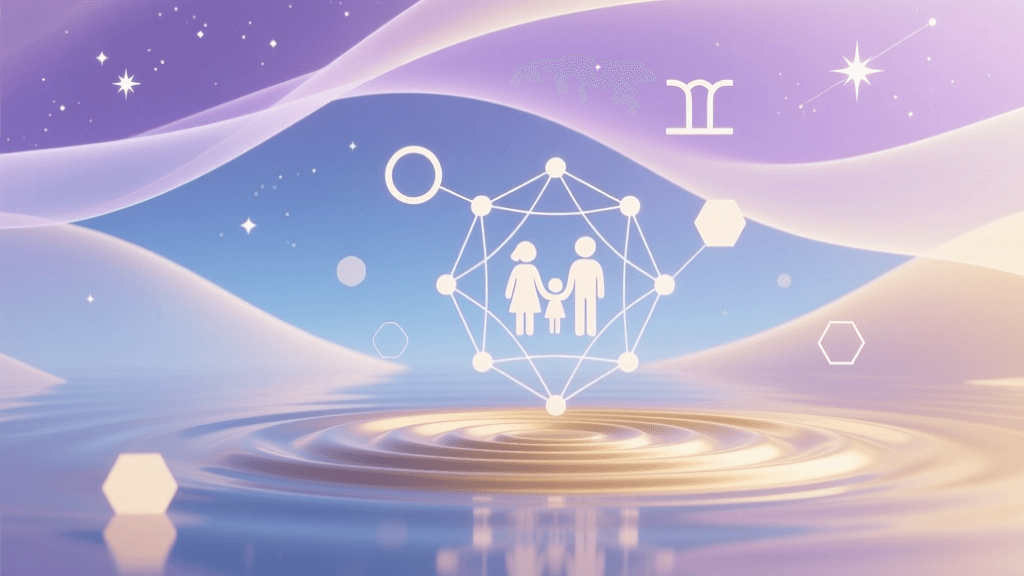February 29 Aquarius: Friendship, Family & Social Life Insights