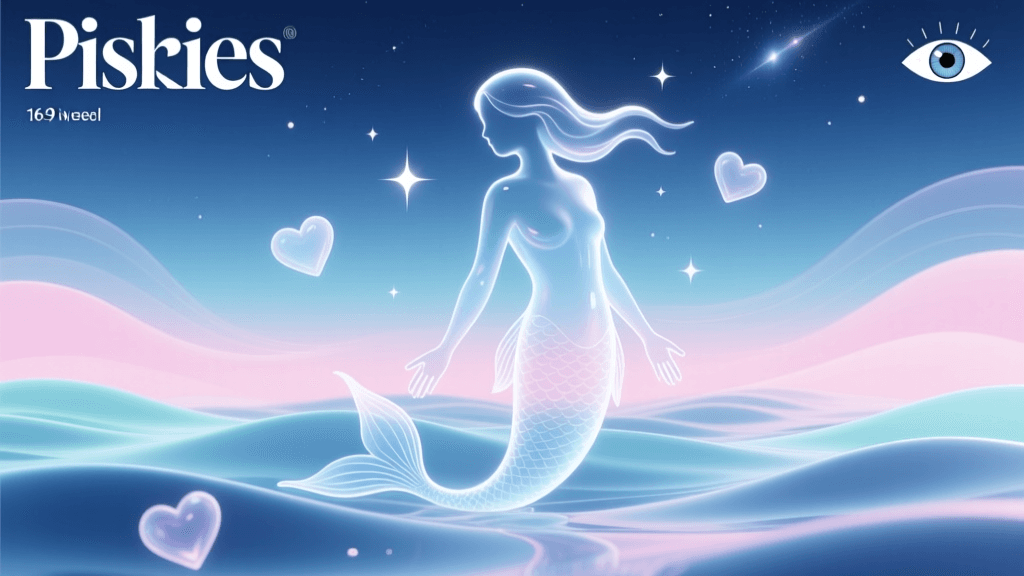 March 16 Pisces Health & Wellness Guide: Self-Care for the Intuitive Water Sign