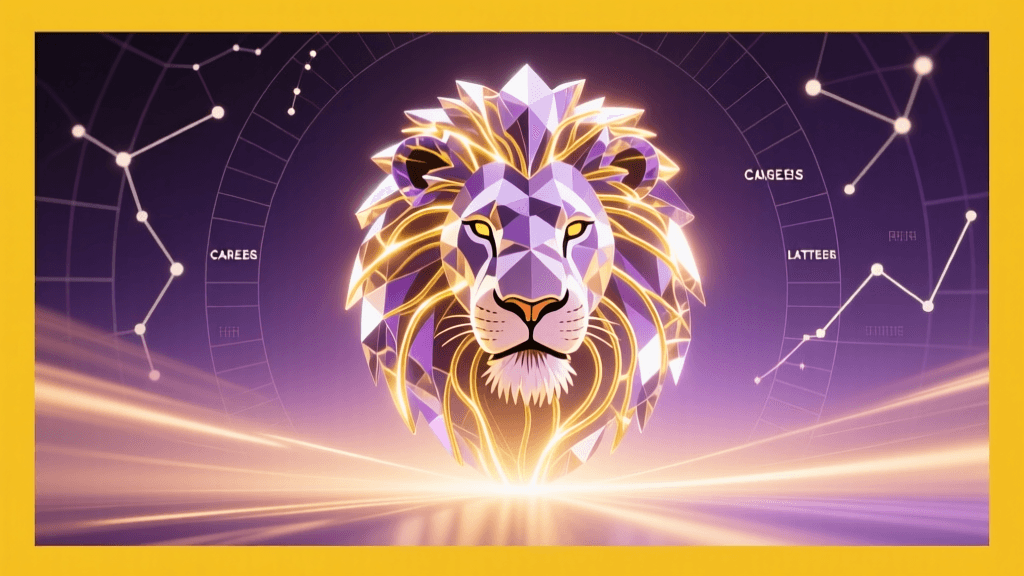 August 11 Leo Career Guide: Ambition, Leadership & Success Pathways