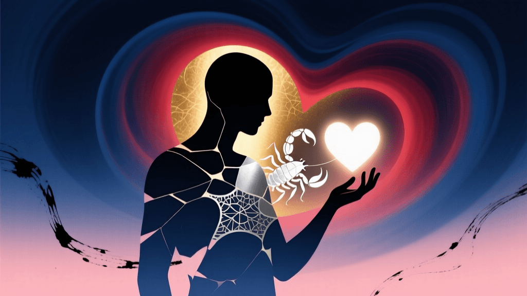 Scorpio Parenting Deep Dive: Family Bonds, Home Truths & Generational Healing