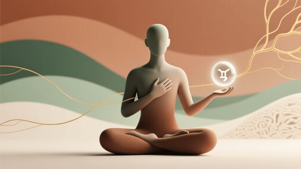 Taurus Health & Self-Care Guide for May 21 Birthdays