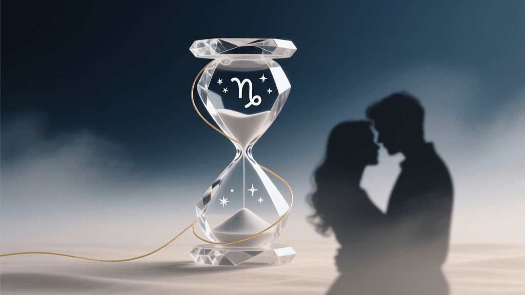 Capricorn Love Profile: Romance, Compatibility & January 12 Birthday Insights