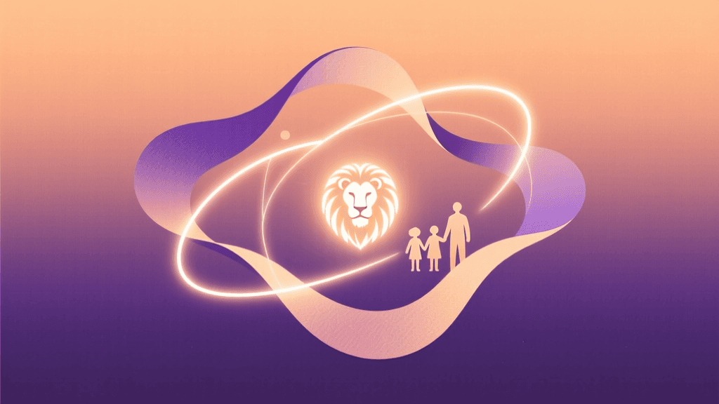 August 8 Leo Personality: Family, Friendship & Social Life