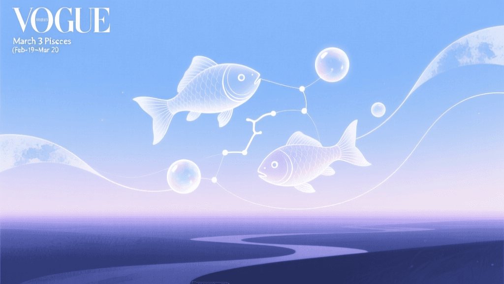 March 3 Pisces Personality: Family, Friendship & Social Life