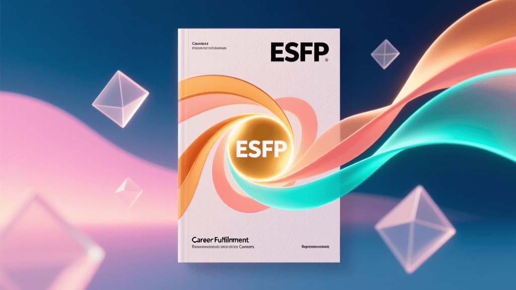 ESFP Career Fulfillment: Finding Purpose, Joy & Meaning Beyond Salary