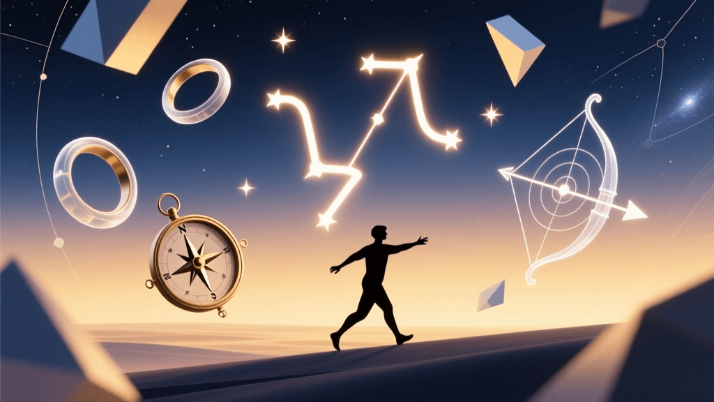 Famous People Born on December 6 — Sagittarius Stars Who Define the Sign