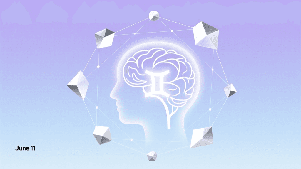 June 11 Zodiac: Gemini Personality, Traits & Unique Birthday Insights