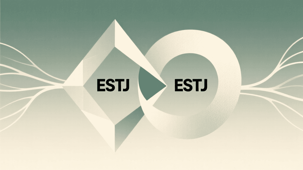 ENTJ and ESTJ Love Languages: Emotional Expression, Needs & Compatibility