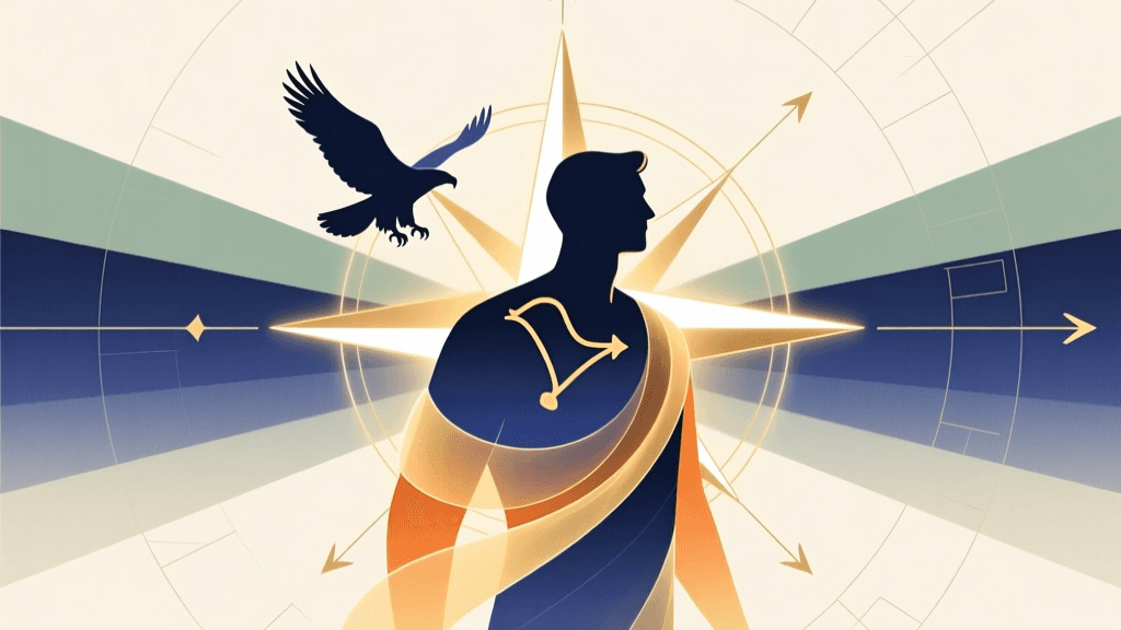 December 2 Sagittarius Career Path: Ambition, Leadership & Success